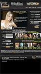 Mobile Screenshot of mail.myblackbook.com